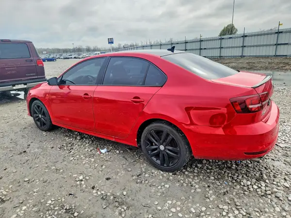 3VWD17AJ0JM251417 2018 VOLKSWAGEN JETTA - Image 2