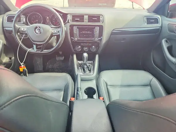 3VWD17AJ0JM251417 2018 VOLKSWAGEN JETTA - Image 8