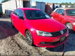 3VWD17AJ1GM226650 2016 VOLKSWAGEN JETTA