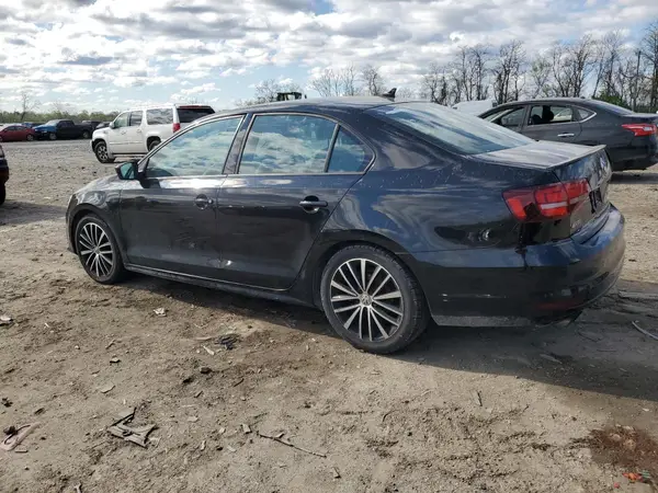 3VWD17AJ1GM229449 2016 VOLKSWAGEN JETTA - Image 2