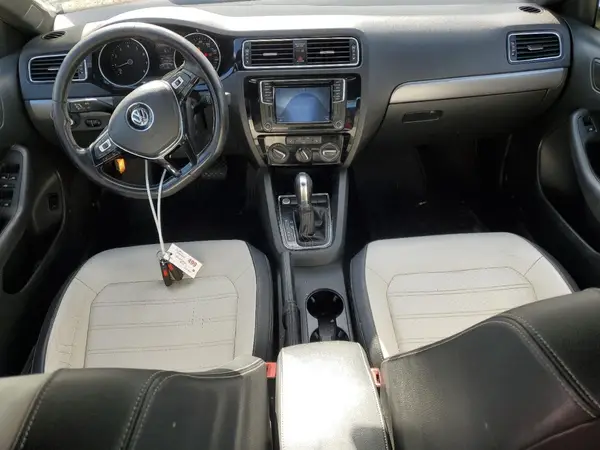 3VWD17AJ1GM229449 2016 VOLKSWAGEN JETTA - Image 8