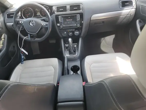 3VWD17AJ1GM235249 2016 VOLKSWAGEN JETTA - Image 8