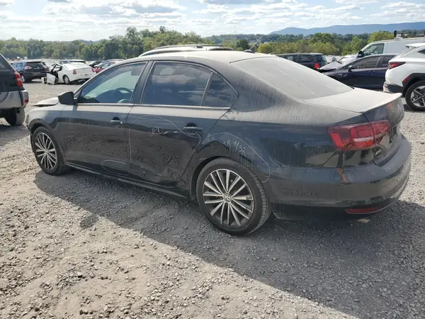3VWD17AJ1GM239043 2016 VOLKSWAGEN JETTA - Image 2