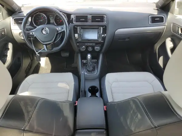 3VWD17AJ1GM242248 2016 VOLKSWAGEN JETTA - Image 8