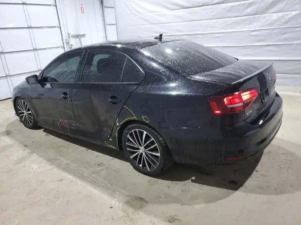 3VWD17AJ1GM243738 2016 VOLKSWAGEN JETTA - Image 2