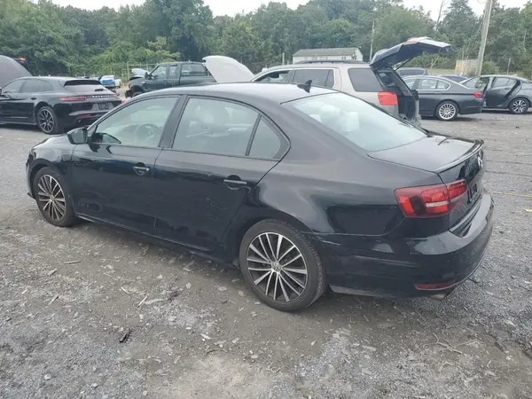 3VWD17AJ1GM252407 2016 VOLKSWAGEN JETTA - Image 2