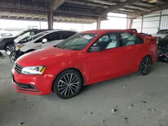 3VWD17AJ1GM254657 2016 VOLKSWAGEN JETTA