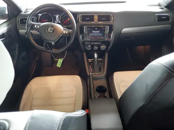 3VWD17AJ1GM254657 2016 VOLKSWAGEN JETTA - Image 8