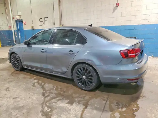 3VWD17AJ1GM274827 2016 VOLKSWAGEN JETTA - Image 2