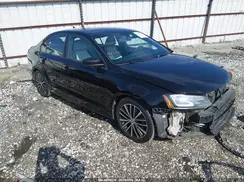 3VWD17AJ1GM277453 2016 VOLKSWAGEN JETTA