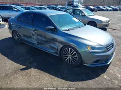 3VWD17AJ1GM286511 2016 VOLKSWAGEN JETTA