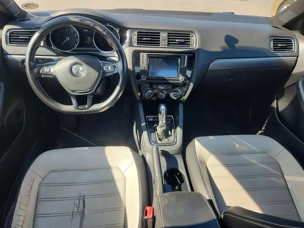 3VWD17AJ1GM292258 2016 VOLKSWAGEN JETTA - Image 8