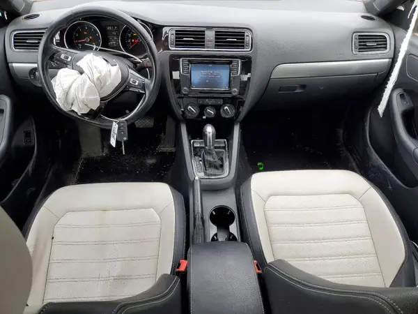 3VWD17AJ1GM293734 2016 VOLKSWAGEN JETTA - Image 8