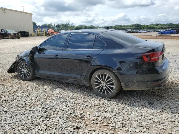 3VWD17AJ1GM297265 2016 VOLKSWAGEN JETTA - Image 2