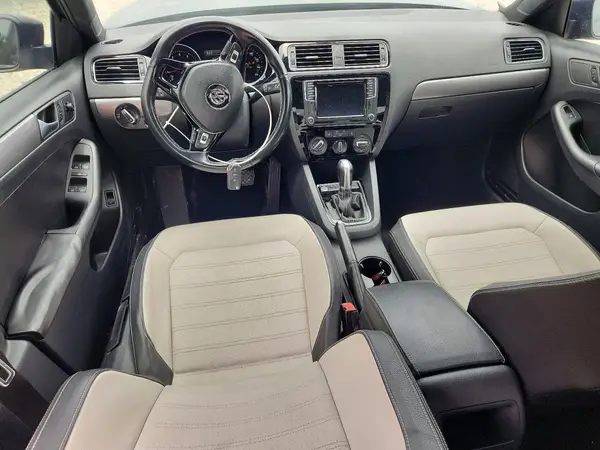3VWD17AJ1GM300259 2016 VOLKSWAGEN JETTA - Image 8