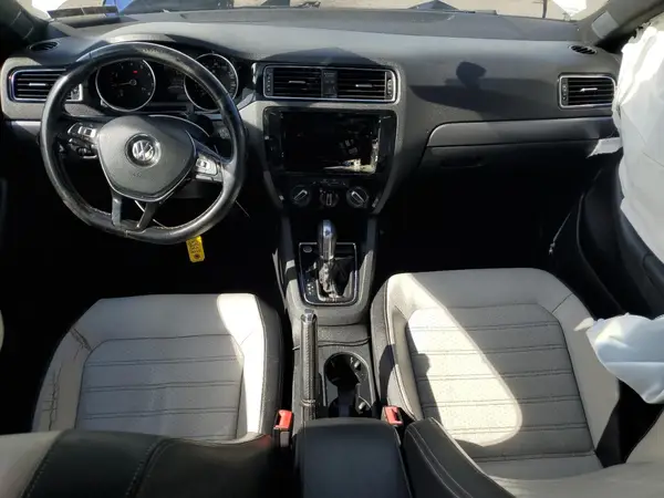 3VWD17AJ1GM301301 2016 VOLKSWAGEN JETTA - Image 8