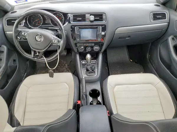 3VWD17AJ1GM301699 2016 VOLKSWAGEN JETTA - Image 8