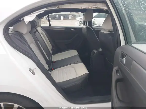3VWD17AJ1GM334234 2016 VOLKSWAGEN JETTA - Image 8