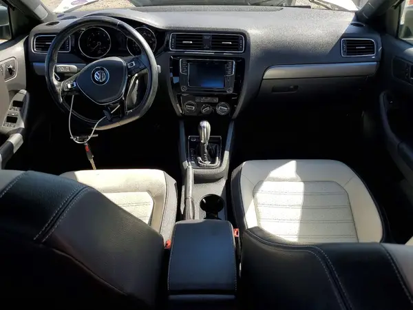 3VWD17AJ1GM342124 2016 VOLKSWAGEN JETTA - Image 8