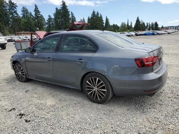 3VWD17AJ1GM366357 2016 VOLKSWAGEN JETTA - Image 2