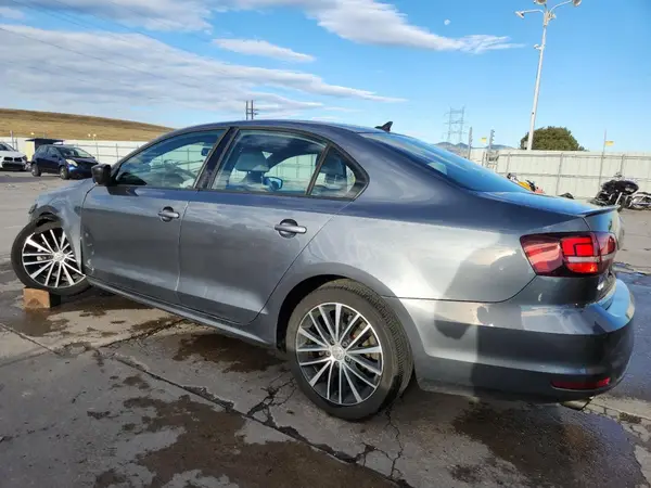 3VWD17AJ1GM380291 2016 VOLKSWAGEN JETTA - Image 2