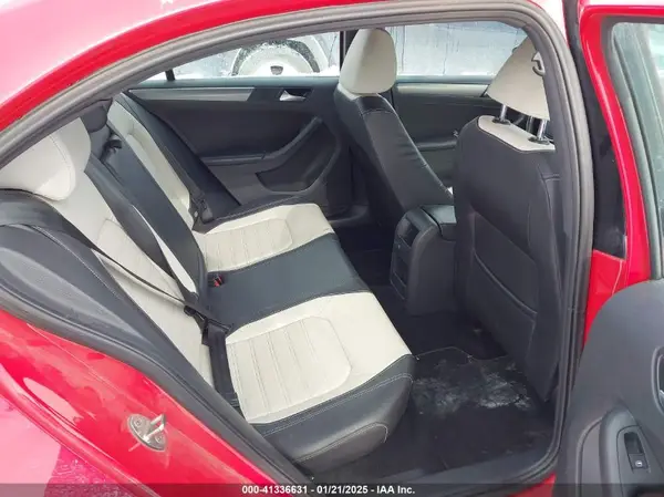3VWD17AJ1GM384390 2016 VOLKSWAGEN JETTA - Image 8