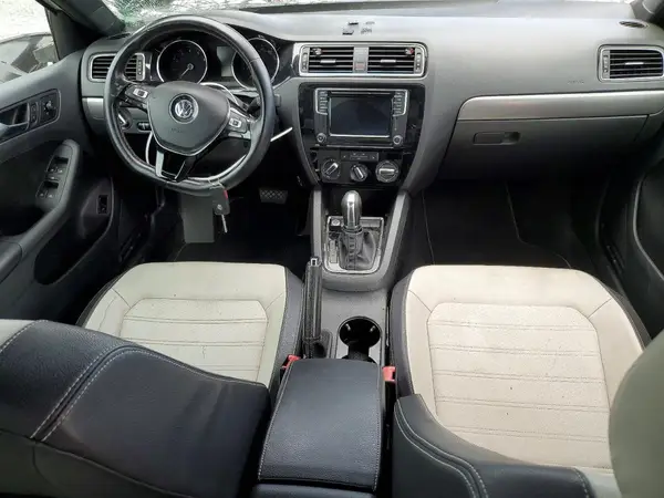 3VWD17AJ1GM391016 2016 VOLKSWAGEN JETTA - Image 8