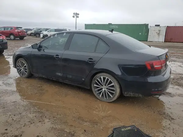 3VWD17AJ1GM391663 2016 VOLKSWAGEN JETTA - Image 2