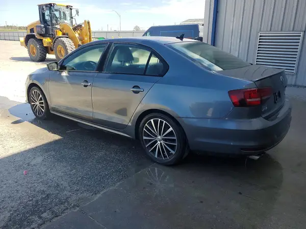 3VWD17AJ1GM419350 2016 VOLKSWAGEN JETTA - Image 2