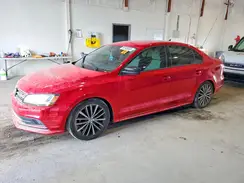 3VWD17AJ1HM391096 2017 VOLKSWAGEN JETTA