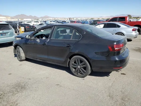 3VWD17AJ1JM214229 2018 VOLKSWAGEN JETTA - Image 2