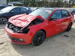 3VWD17AJ1JM220970 2018 VOLKSWAGEN JETTA