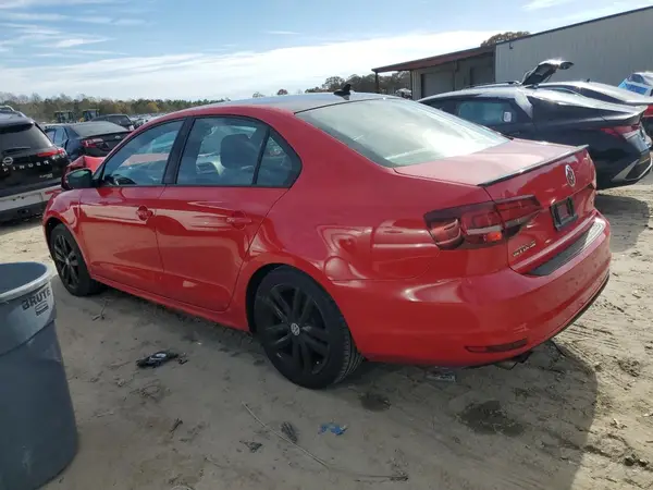 3VWD17AJ1JM220970 2018 VOLKSWAGEN JETTA - Image 2