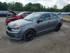 3VWD17AJ1JM228356 2018 VOLKSWAGEN JETTA