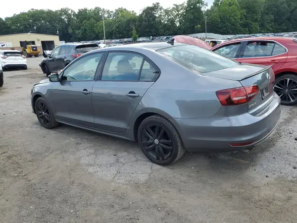 3VWD17AJ1JM228356 2018 VOLKSWAGEN JETTA - Image 2