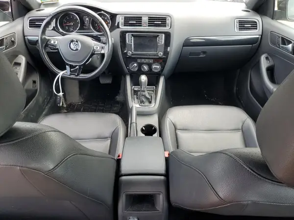 3VWD17AJ1JM228356 2018 VOLKSWAGEN JETTA - Image 8