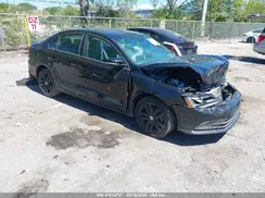 3VWD17AJ1JM229121 2018 VOLKSWAGEN JETTA