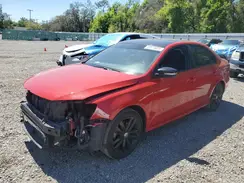 3VWD17AJ1JM236988 2018 VOLKSWAGEN JETTA