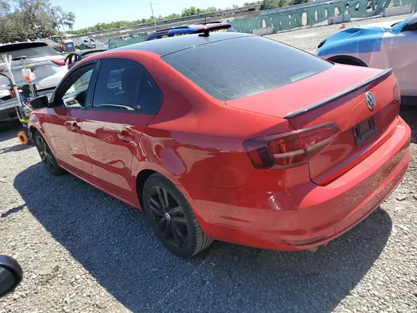 3VWD17AJ1JM236988 2018 VOLKSWAGEN JETTA - Image 2