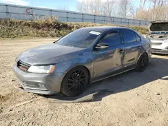 3VWD17AJ1JM237638 2018 VOLKSWAGEN JETTA