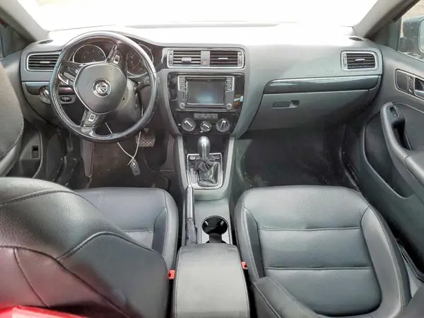3VWD17AJ1JM246954 2018 VOLKSWAGEN JETTA - Image 8