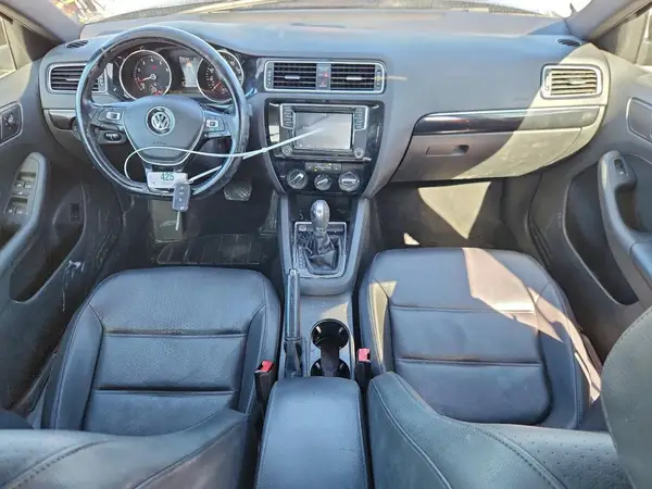 3VWD17AJ1JM251376 2018 VOLKSWAGEN JETTA - Image 8