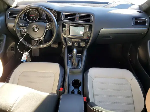 3VWD17AJ2GM240847 2016 VOLKSWAGEN JETTA - Image 8