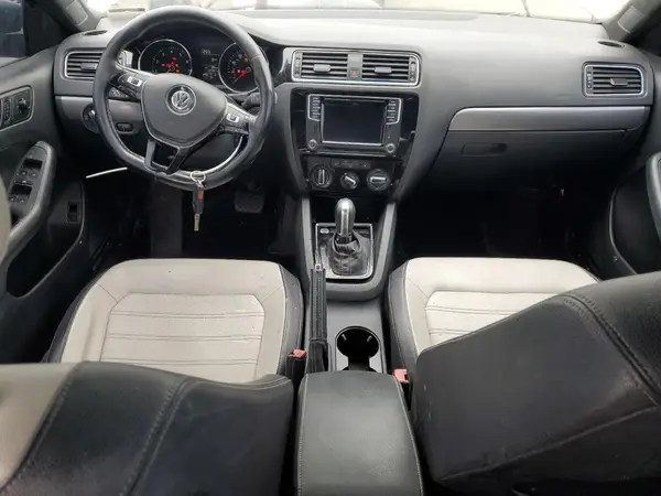 3VWD17AJ2GM244848 2016 VOLKSWAGEN JETTA - Image 8