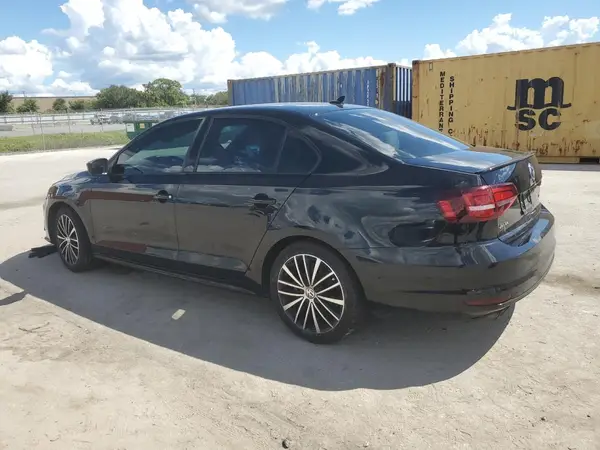 3VWD17AJ2GM276652 2016 VOLKSWAGEN JETTA - Image 2