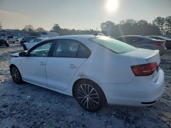 3VWD17AJ2GM286369 2016 VOLKSWAGEN JETTA - Image 2