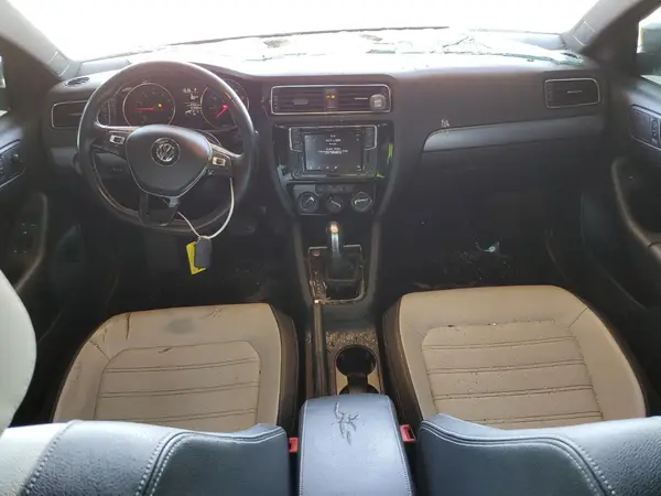 3VWD17AJ2GM292480 2016 VOLKSWAGEN JETTA - Image 8
