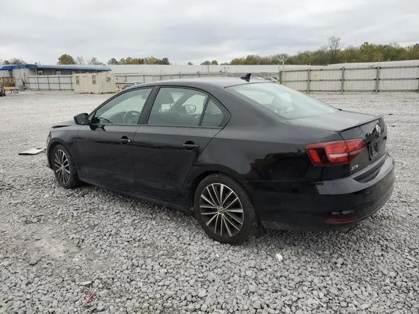 3VWD17AJ2GM297291 2016 VOLKSWAGEN JETTA - Image 2