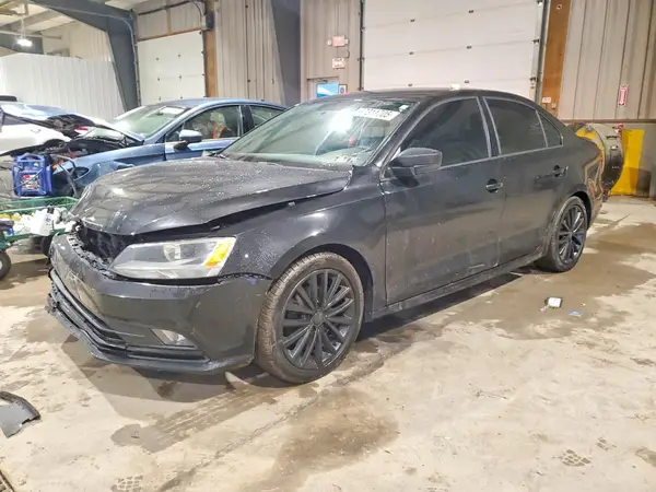 3VWD17AJ2GM300514 2016 VOLKSWAGEN JETTA - Image 1