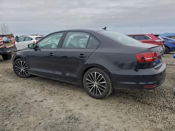 3VWD17AJ2GM300612 2016 VOLKSWAGEN JETTA - Image 2